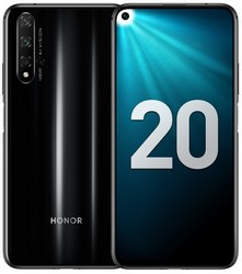 Замена дисплея на телефоне Honor 20 в Омске